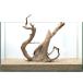  один пункт предмет roots дерево одиночный 60cm аквариум для 857646