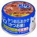 i..CIAO Ciao whity и .&...( Кацуобуси ) 85g×24 жестяная банка корм для кошек CIAO Ciao 