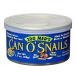 ZOOMED can *o- Sune -ruCAN O SNAILS 50g рептилии приманка корм консервы 