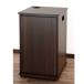 ( сборка завершено )a черный стойка под аквариум 45×45×70 дыра есть walnut 45cmOF аквариум 180 размер . один человек sama 1 пункт ограничение 
