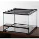  рептилии клетка tera Space 45×45×32cm рептилии земноводные клетка для разведения террариум 