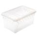  bleed box прозрачный L 31×20.5×14.7cm