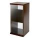a черный шкаф 3030 Brown прозрачный стекло panel 30cm аквариум для стойка под аквариум 