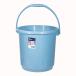  пластиковое ведро корпус синий (15 литров ) B-15. один человек sama 2 пункт ограничение 