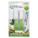 a Zoo aqua ske- булавка g клей 4g×2 шт. входит водоросли аквариум для Moss коряга камень клей 