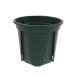  горшок с разрезом EUPOT 8cm moss green 10 штук входит 