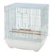  птица . Qualis BIRD CAGE Q-101 (35×28×38.5cm) птица клетка клетка для птиц 