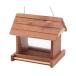  Qualis дикая птица. столик для птиц No.4