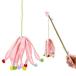  кошка .... Rainbow ......... интересный Dance 1 шт игрушка 