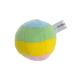  Rainbow Rainbow игрушка мяч игрушка хорек 