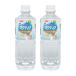 GEX чистый crystal Acty a550ml×2 собака домашнее животное вода напиток 