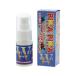  сверкающий (PIKA PIKA) 30ml белый . удалитель 