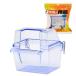 alataBIRD HOUSE A-20 крышка имеется корм inserting птица корм inserting 