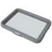 petio с одной стороны . удобно собака tray серый постоянный собака туалет tray 