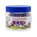 kami - ta маленький aqua. камень фиолетовый свет камень 500g