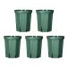  горшок с разрезом длинный модель CSM-150L moss green 5 шт. комплект . один человек sama 6 пункт ограничение садоводство посадочная машина 