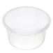  пудинг cup твердый модель примерно 950ml×5 шт жук-носорог рогач яйцо личинка размножение емкость для хранения 