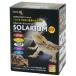  домашнее животное домашнее животное Zone solalium35W металлогалогеновая лампа комплект ультрафиолетовые лучи (UVA,UVB)