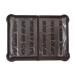  Iris o-yama простыня .... tray широкий Brown P-SPTW