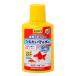  Tetra золотая рыбка. вода создание 100ml.. защита удаление хлора -слойный металл нет .. минерал .. фильтрация бактерии. . надеты ..