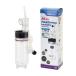 Ziss Aqua Egg incubator ZET 55.. контейнер маленький размер вид * креветка для 