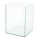 45cm высокий аквариум ( одиночный )a черный 45N Cube H(45×45×60cm) крышка нет Aqullo 180 размер Okinawa не возможно 
