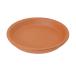 te Rome терракота блюдце 19cm