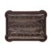  Iris o-yama простыня .... tray постоянный Brown P-SPT