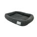  домашнее животное Pro простой papi- bed серый 