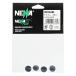 NEWA микро MC320|450 для Kiss резина 4 штук 