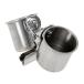 fuu корм для птиц inserting 2 cup зажим SS