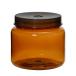  затемнение прозрачный бутылка 500ml( диаметр 10.0×9.5cm) дыра фильтр имеется насекомое рогач большой сон пустой бутылка 