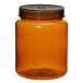  затемнение прозрачный бутылка 800ml( диаметр 10.0×13.0cm) дыра фильтр имеется насекомое рогач большой сон пустой бутылка 