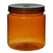  затемнение прозрачный бутылка 1400ml( диаметр 12.0×13.5cm) дыра фильтр имеется насекомое рогач большой сон пустой бутылка 