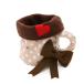  мелкие животные. лента имеется cup. спальный мешок ручная работа Valentine хомяк Momo nga