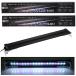 Kotobuki прикладное искусство Flat LED SS 600 черный ×2 шт 60cm аквариум свет аквариум освещение 