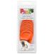 Pawz Raver собака ботинки XS orange собака для собака обувь 