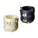  горшок little resin pot чихуахуа 1 номер pot для цвет случайный горшок покрытие 