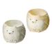  горшок little resin pot pomelani Anne 1 номер pot для цвет случайный горшок покрытие 