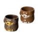  горшок little resin pot миниатюра Dux fndo1 номер pot для цвет случайный горшок покрытие 
