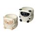  горшок little resin pot овца 1 номер pot для цвет случайный горшок покрытие 