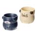  горшок little resin pot Pug 1 номер pot для цвет случайный горшок покрытие 