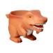 горшок little resin pot tilanosaurus1 номер pot для горшок покрытие 