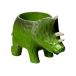  горшок little resin pot tolikelatops1 номер pot для горшок покрытие 