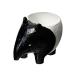  горшок little resin pot mare-bak1 номер pot для горшок покрытие 