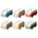  горшок little resin pot Classic Wagon 1 номер ×2 pot для цвет случайный горшок покрытие 