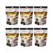 GEXekizo tera ящерица Blend капот 400g×6 пакет 