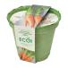 . новый керамика ECOT морковь культивирование комплект M культивирование комплект огород подарок 