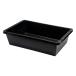 простой упаковка pra коробка 60 мульти- box черный (W82×D51×H21cm примерно 60L). один человек sama 2 пункт ограничение 