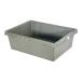  pra коробка 40 мульти- box moss green (W62×D47×H20cm примерно 40L). один человек sama 3 пункт ограничение 